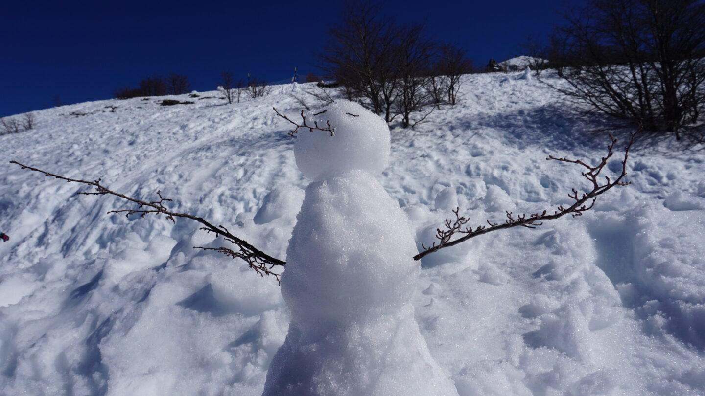 Nuestra historia en el Cerro Catedral