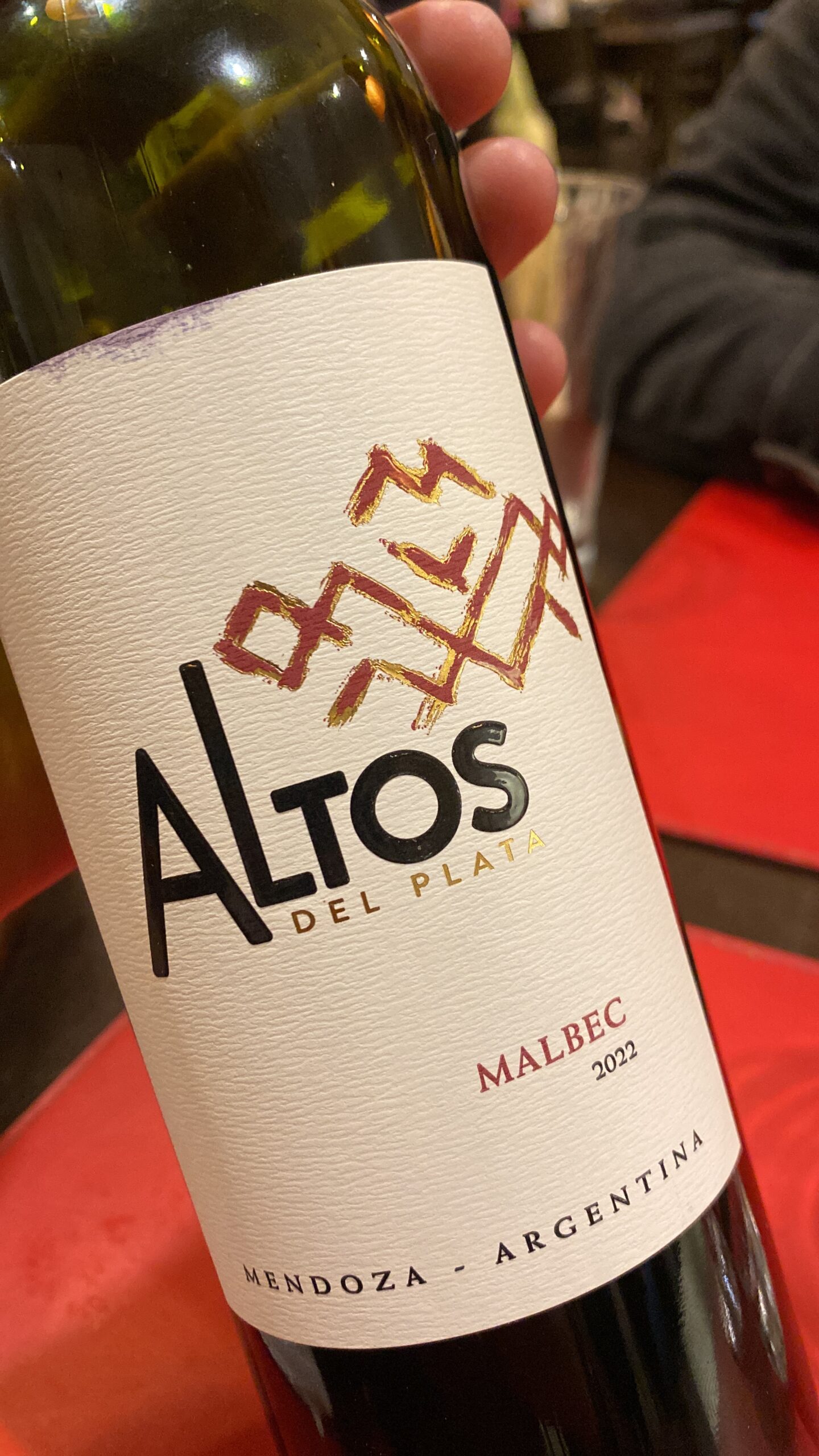 El día de los vinos