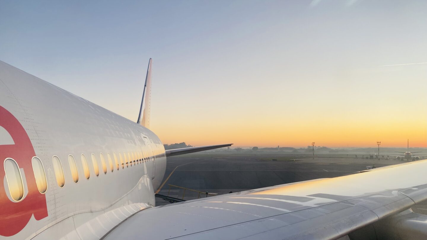 De regreso a Colombia