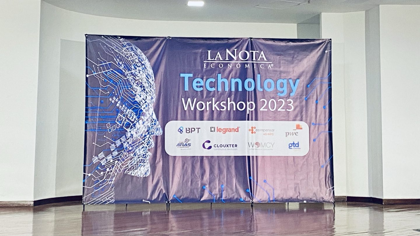 Technology Workshop 2023