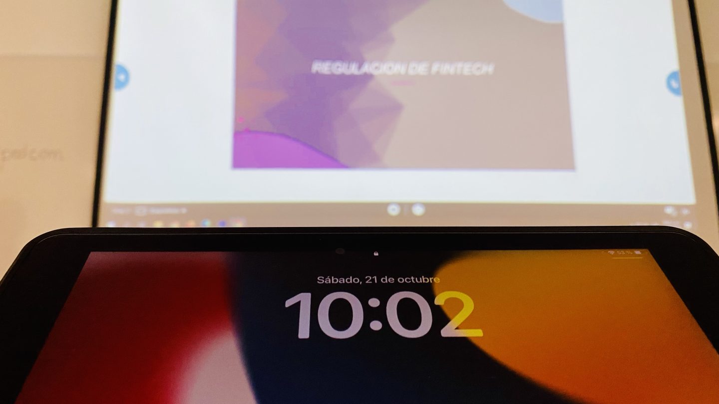 La última clase de leyes