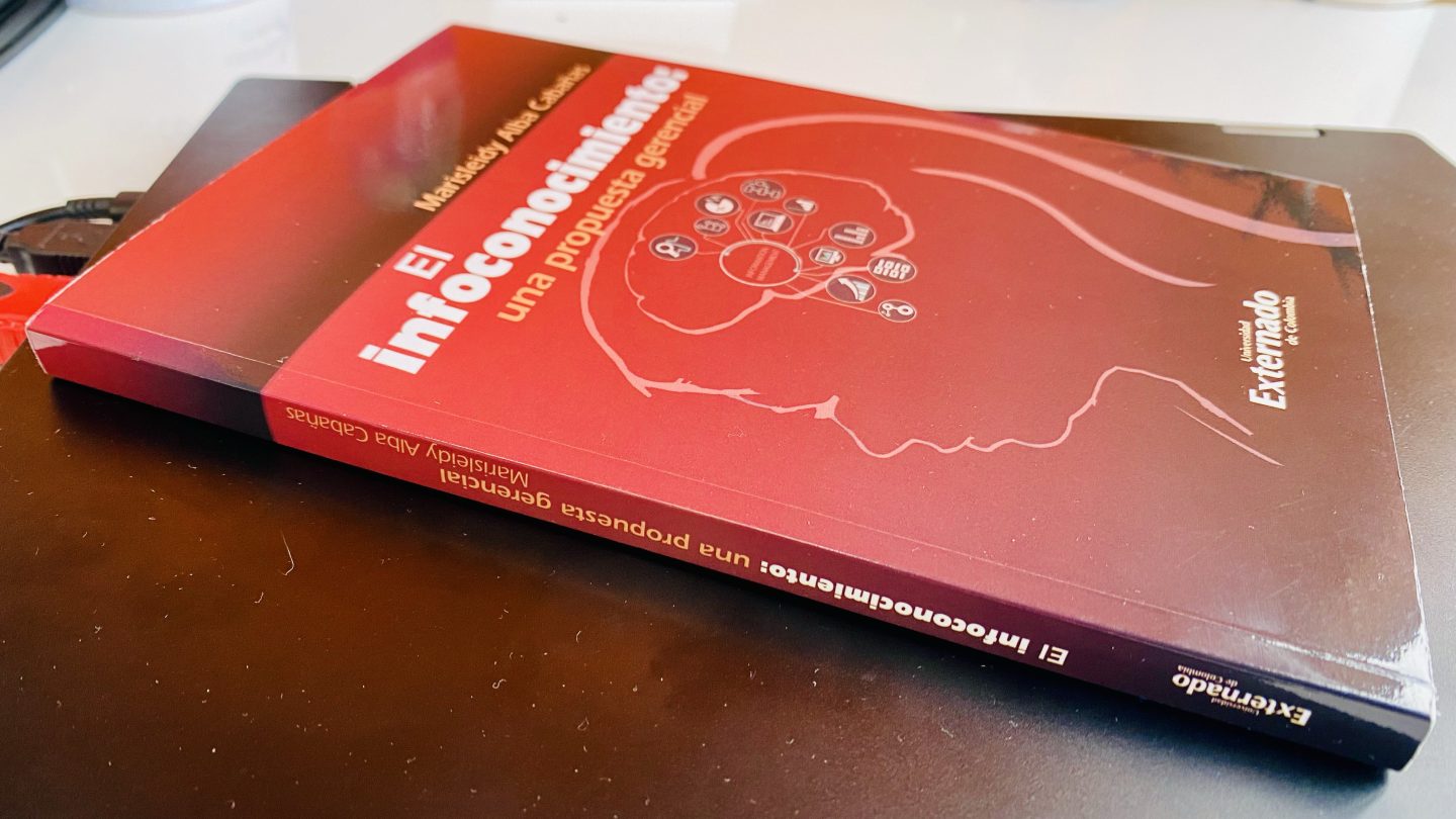 Días de info-conocimiento