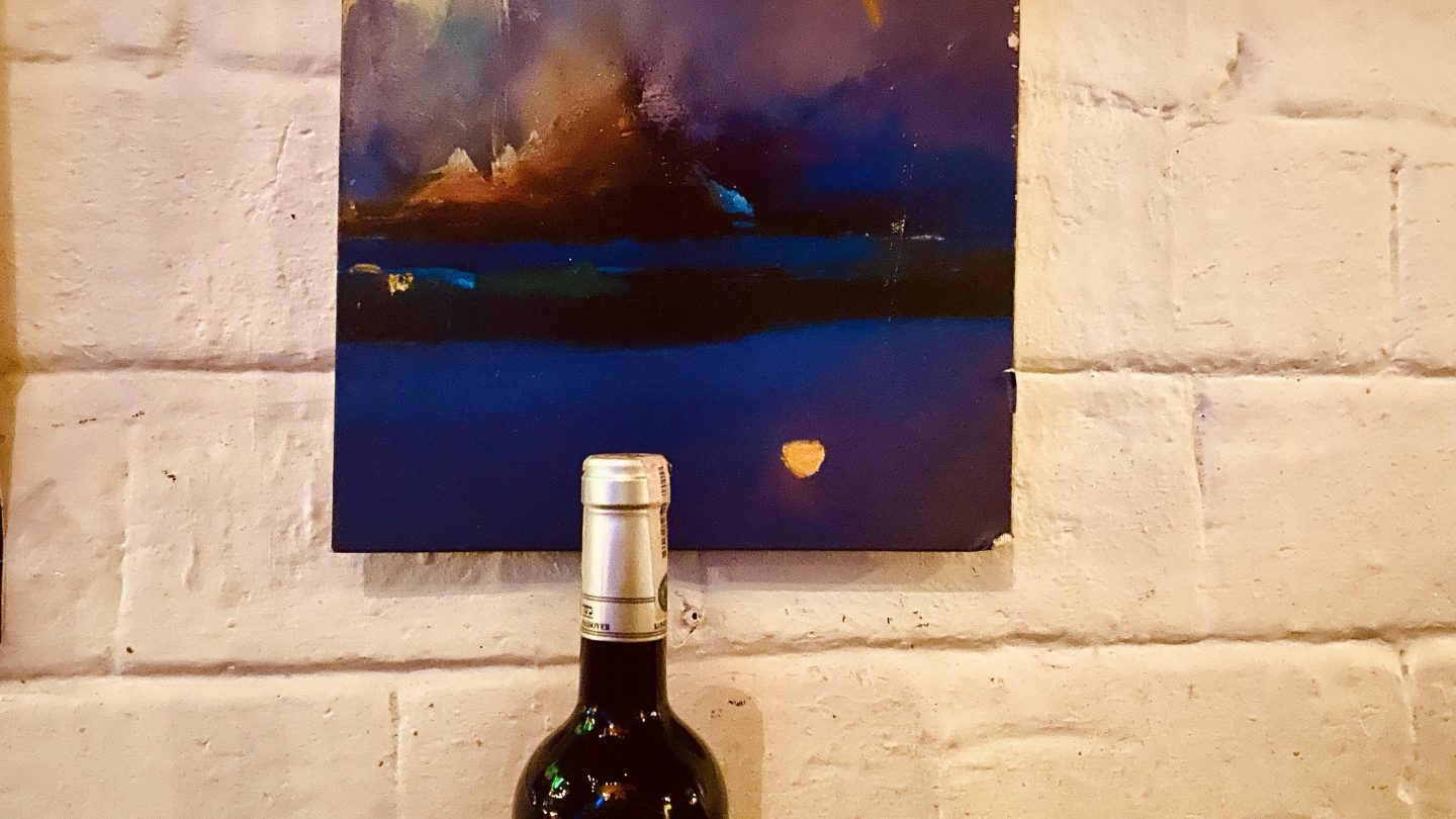 Vamos a celebrar lo bueno tuyo, lo bueno nuestro