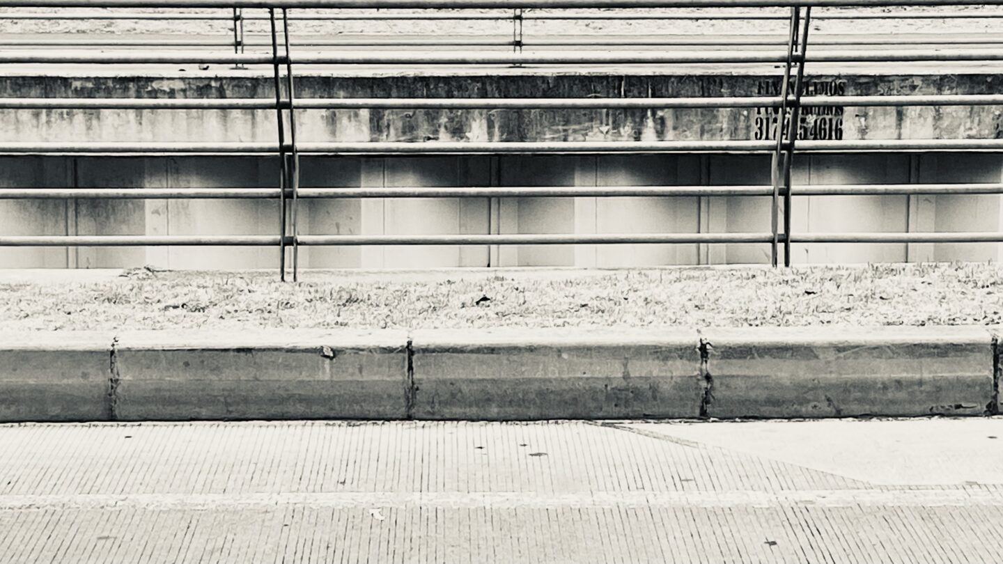 Prisiones imaginarias